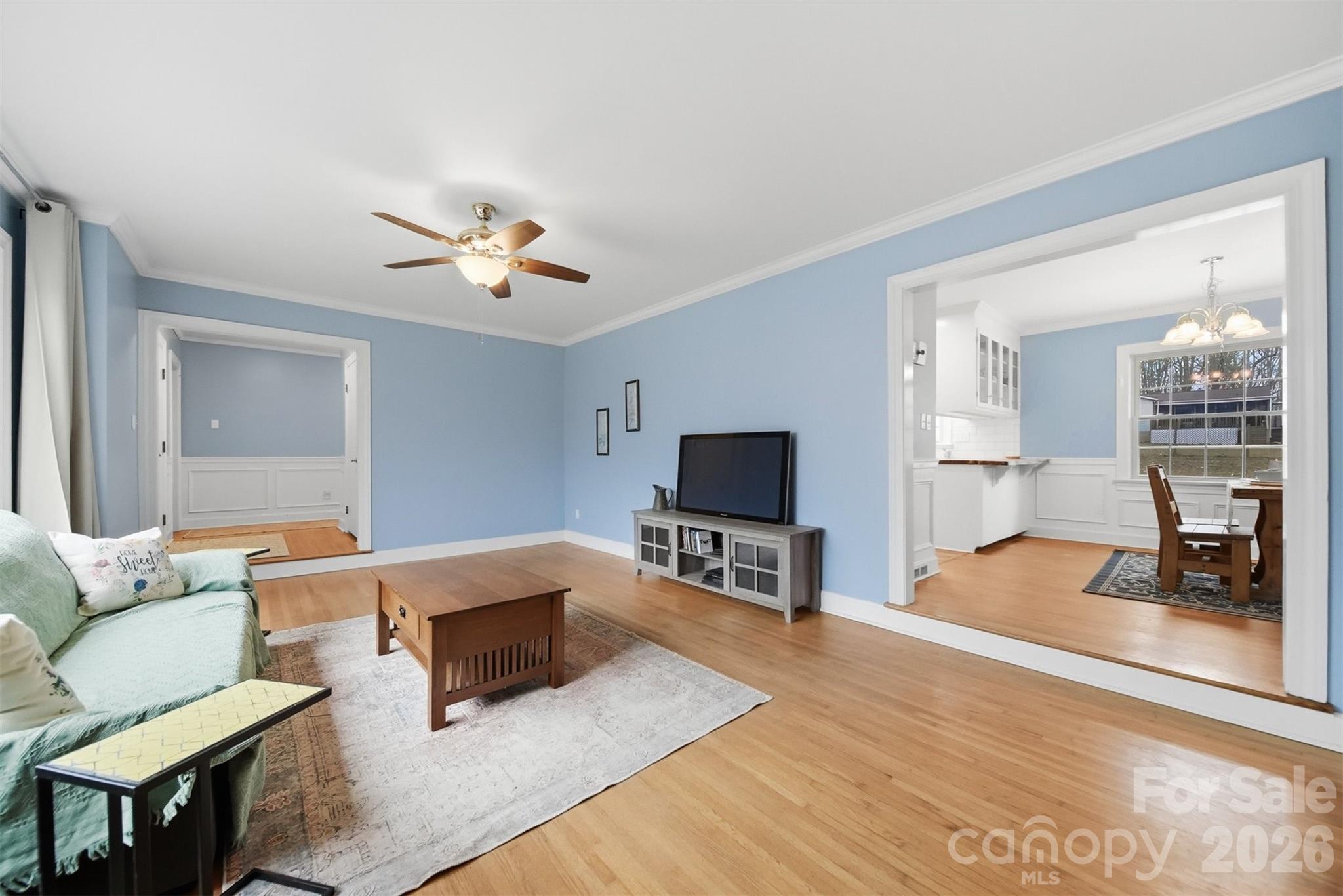 705 2nd Avenue NE Conover NC 28613