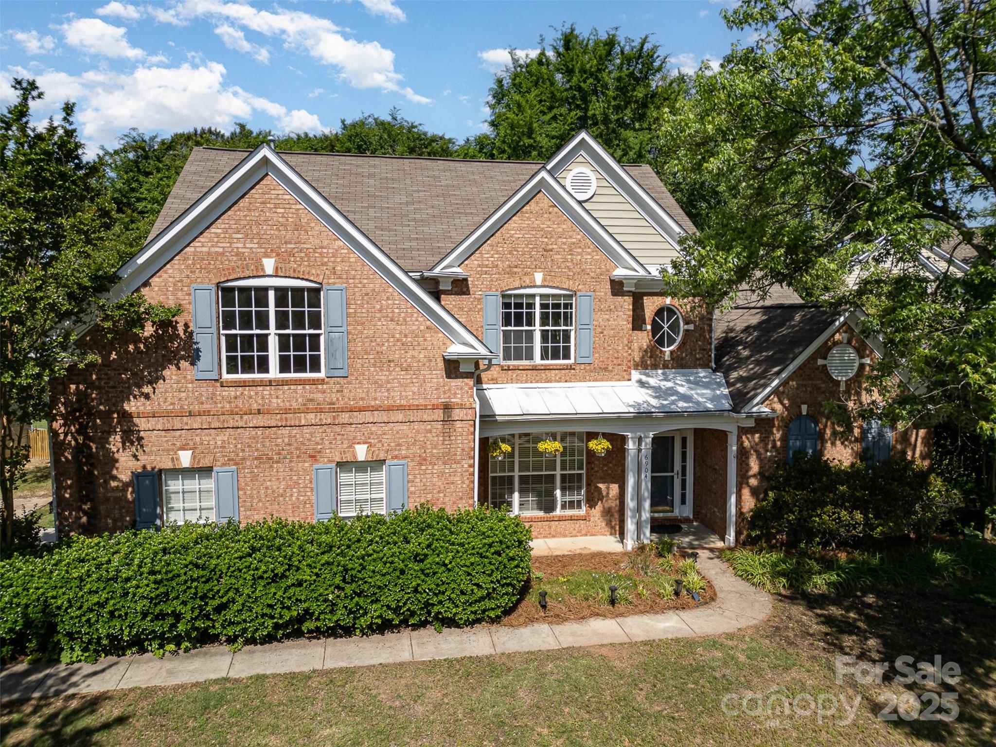 6904 Mordred Lane Charlotte NC 28277