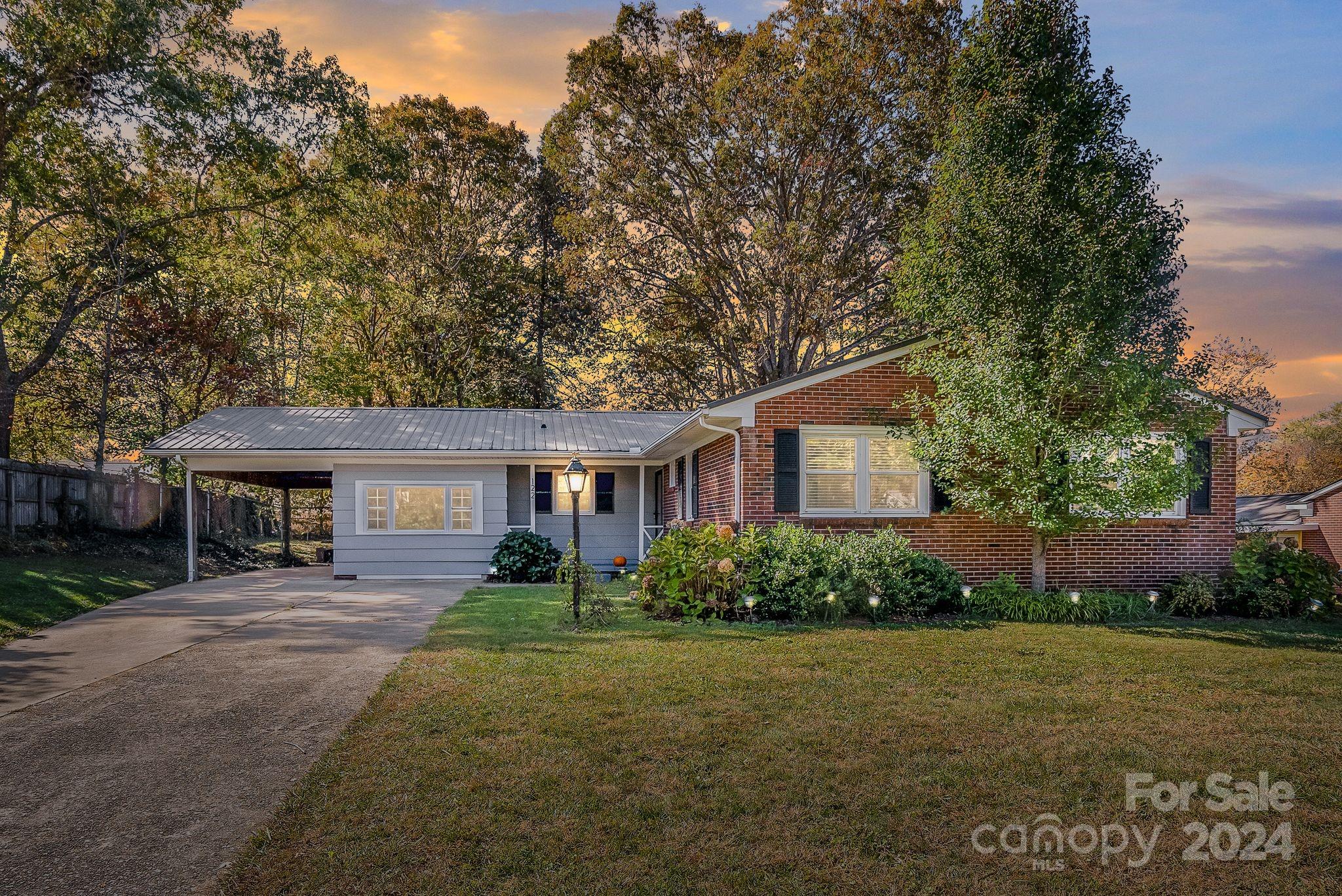 122 Bent Creek Ranch Road Asheville NC 28806