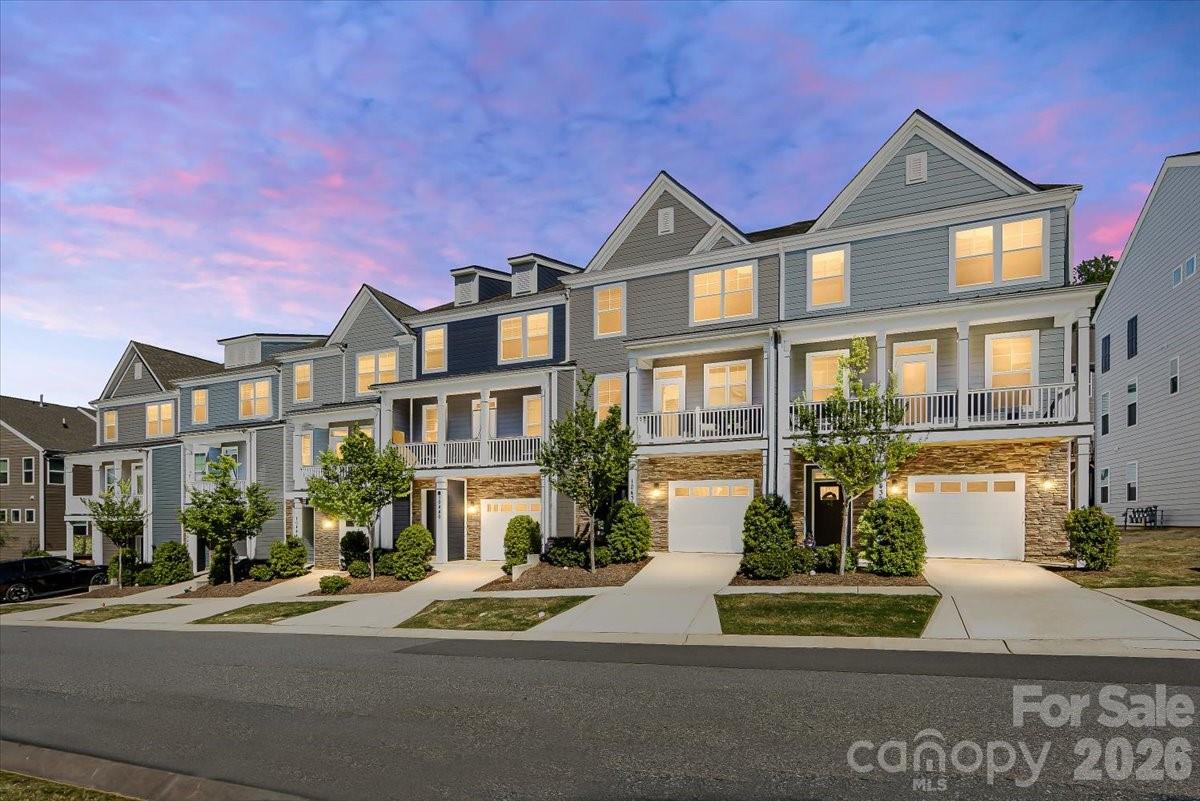 10436 Glenmere Creek Circle Charlotte NC 28262