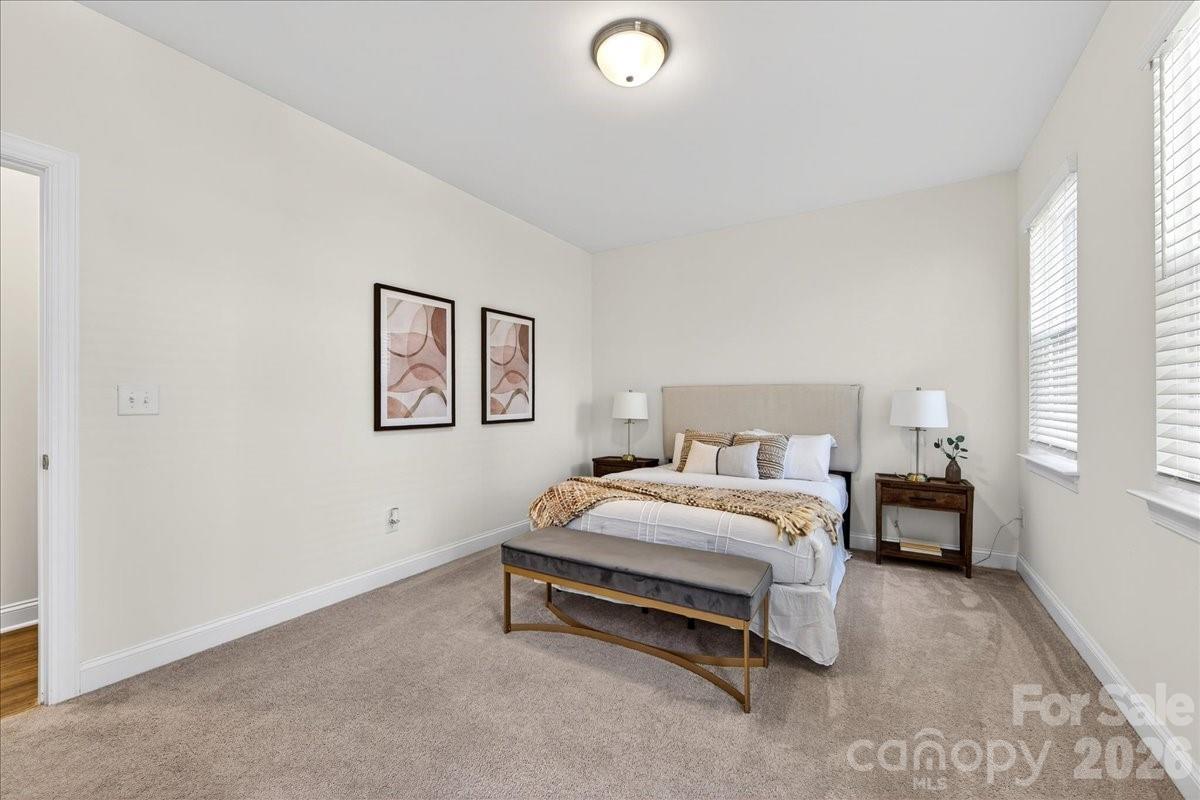 10436 Glenmere Creek Circle Charlotte NC 28262
