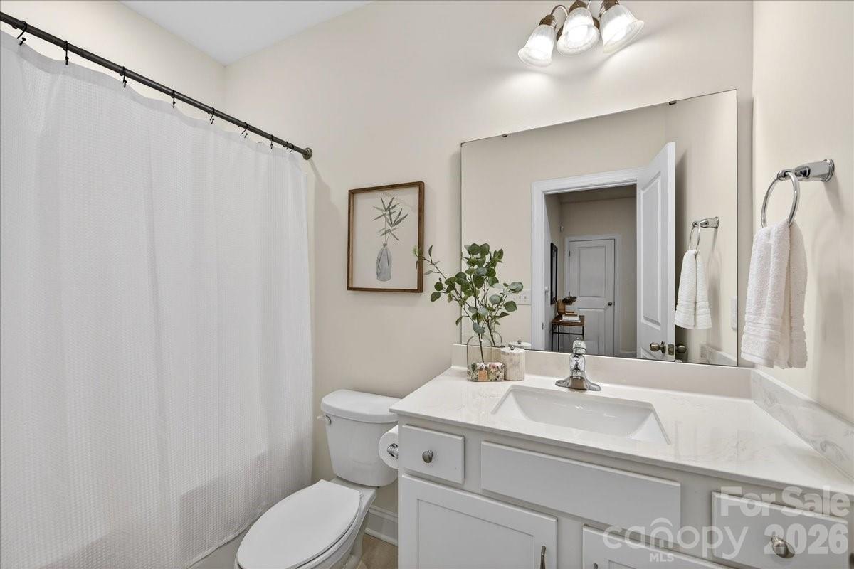 10436 Glenmere Creek Circle Charlotte NC 28262