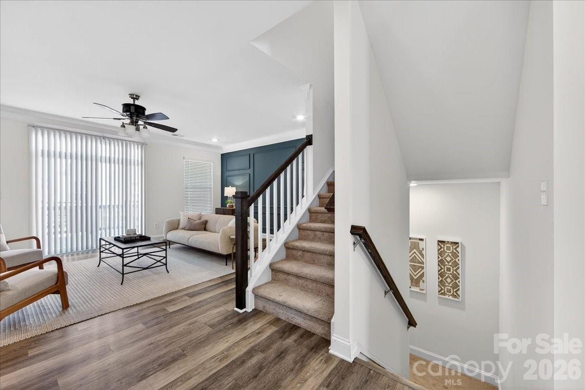 10436 Glenmere Creek Circle Charlotte NC 28262