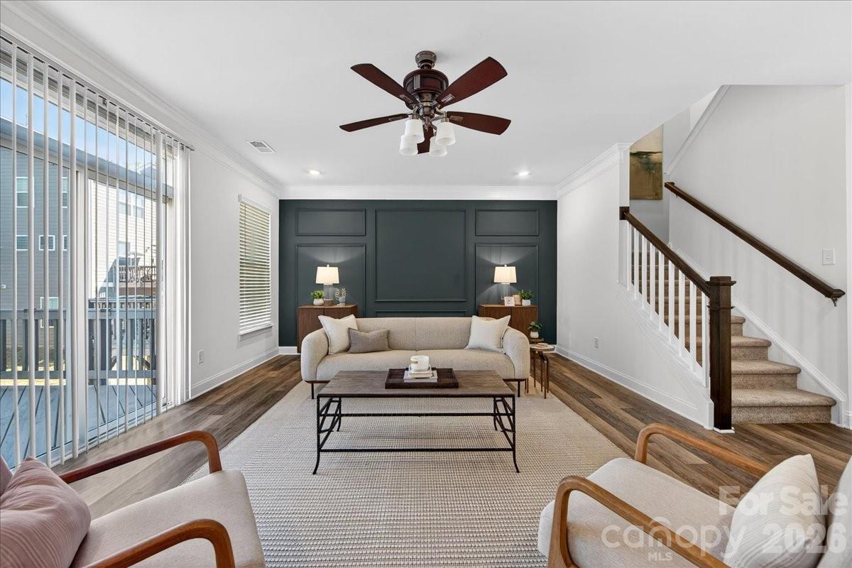 10436 Glenmere Creek Circle Charlotte NC 28262