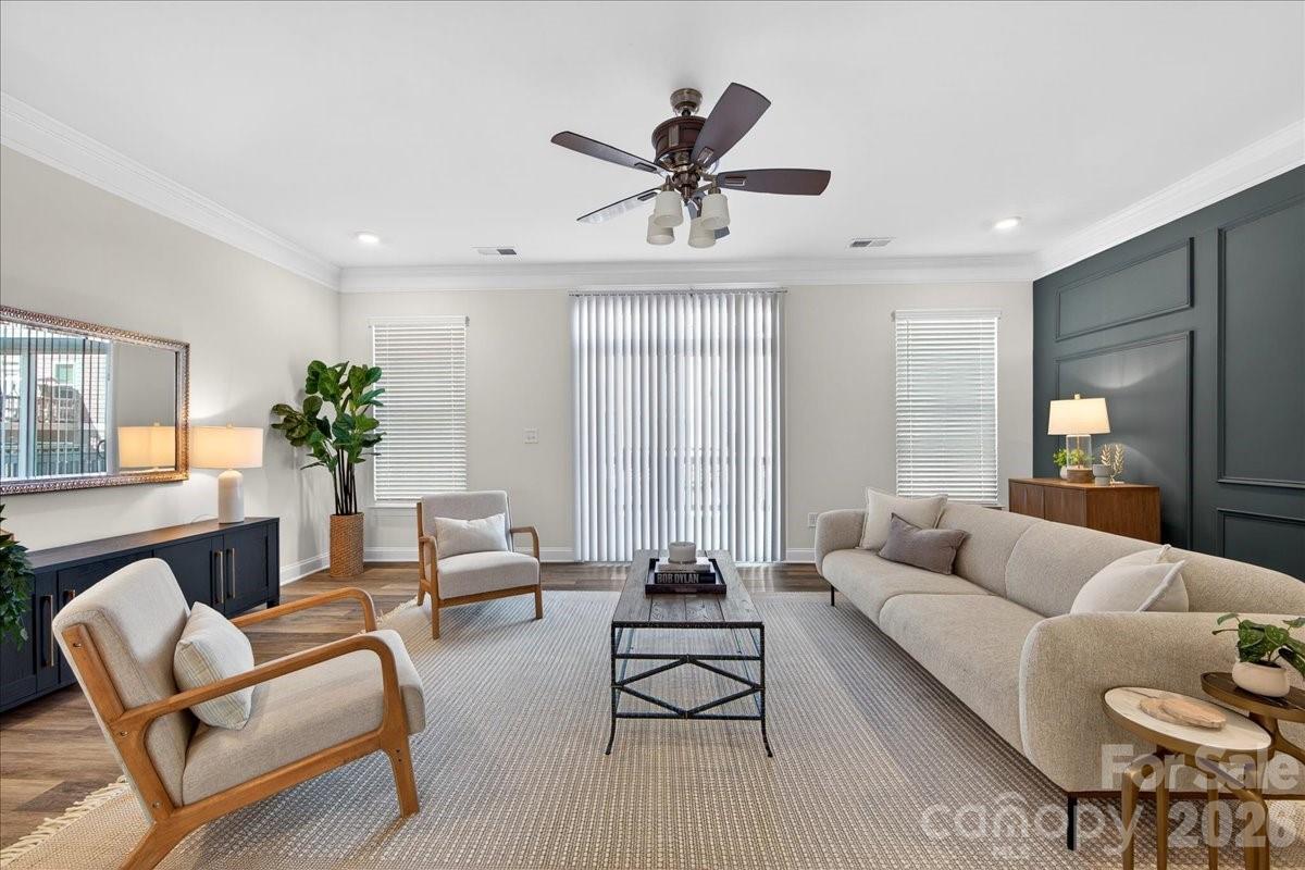 10436 Glenmere Creek Circle Charlotte NC 28262