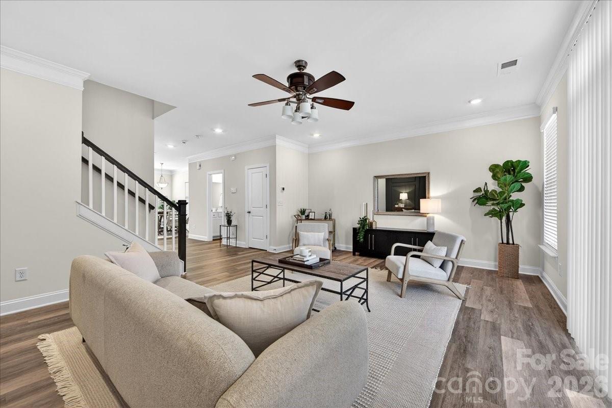 10436 Glenmere Creek Circle Charlotte NC 28262