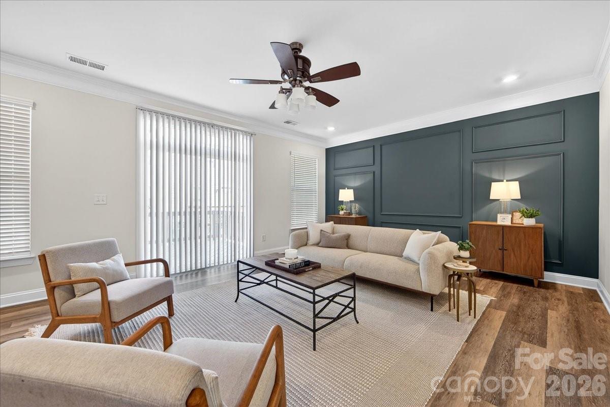 10436 Glenmere Creek Circle Charlotte NC 28262