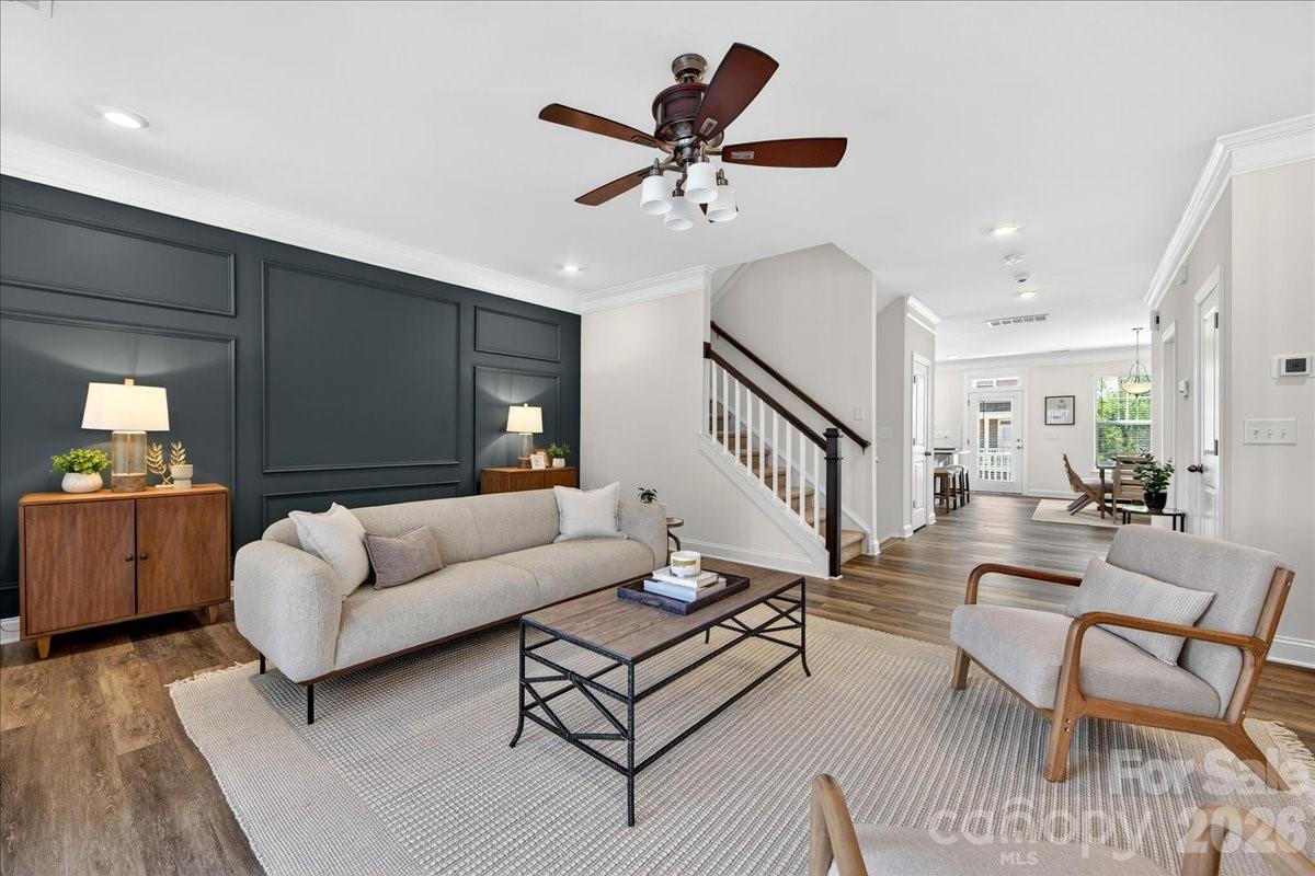 10436 Glenmere Creek Circle Charlotte NC 28262
