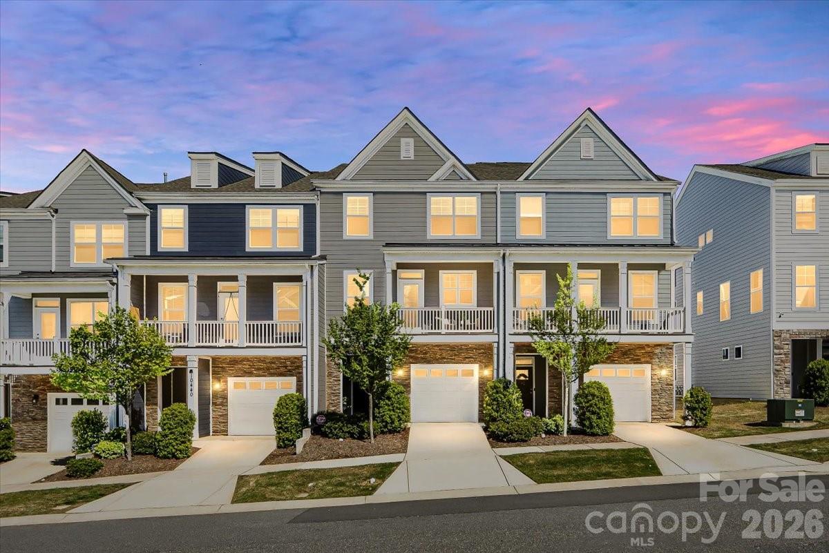 10436 Glenmere Creek Circle Charlotte NC 28262