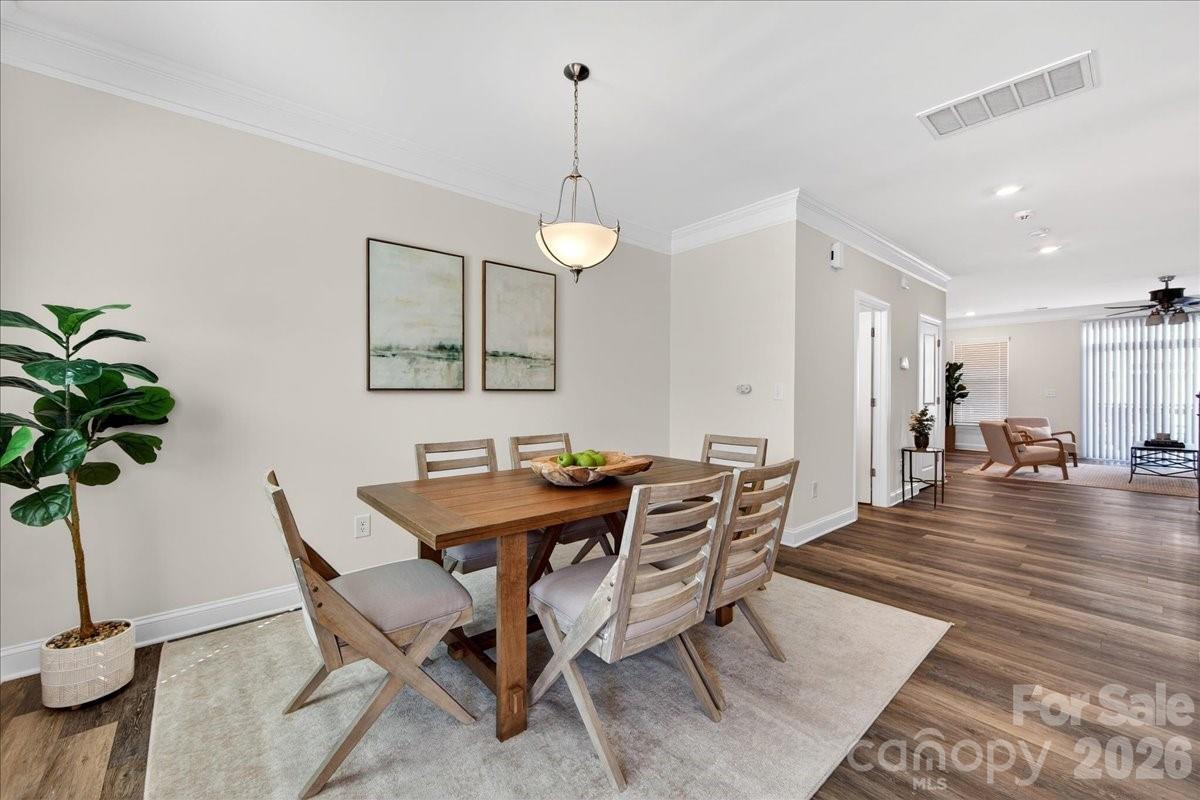 10436 Glenmere Creek Circle Charlotte NC 28262