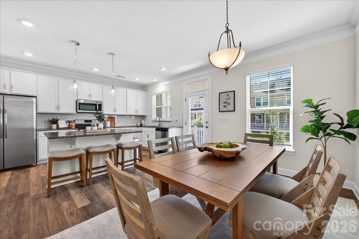 10436 Glenmere Creek Circle Charlotte NC 28262