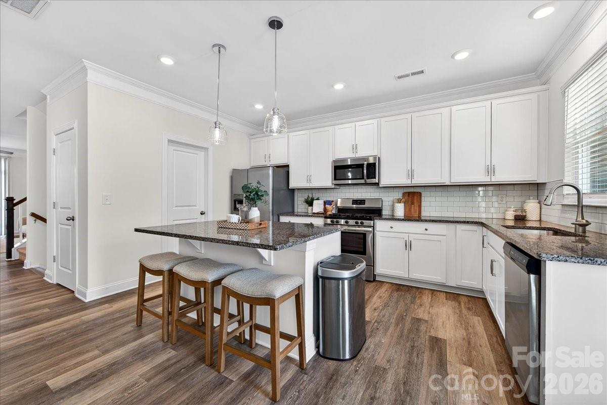 10436 Glenmere Creek Circle Charlotte NC 28262