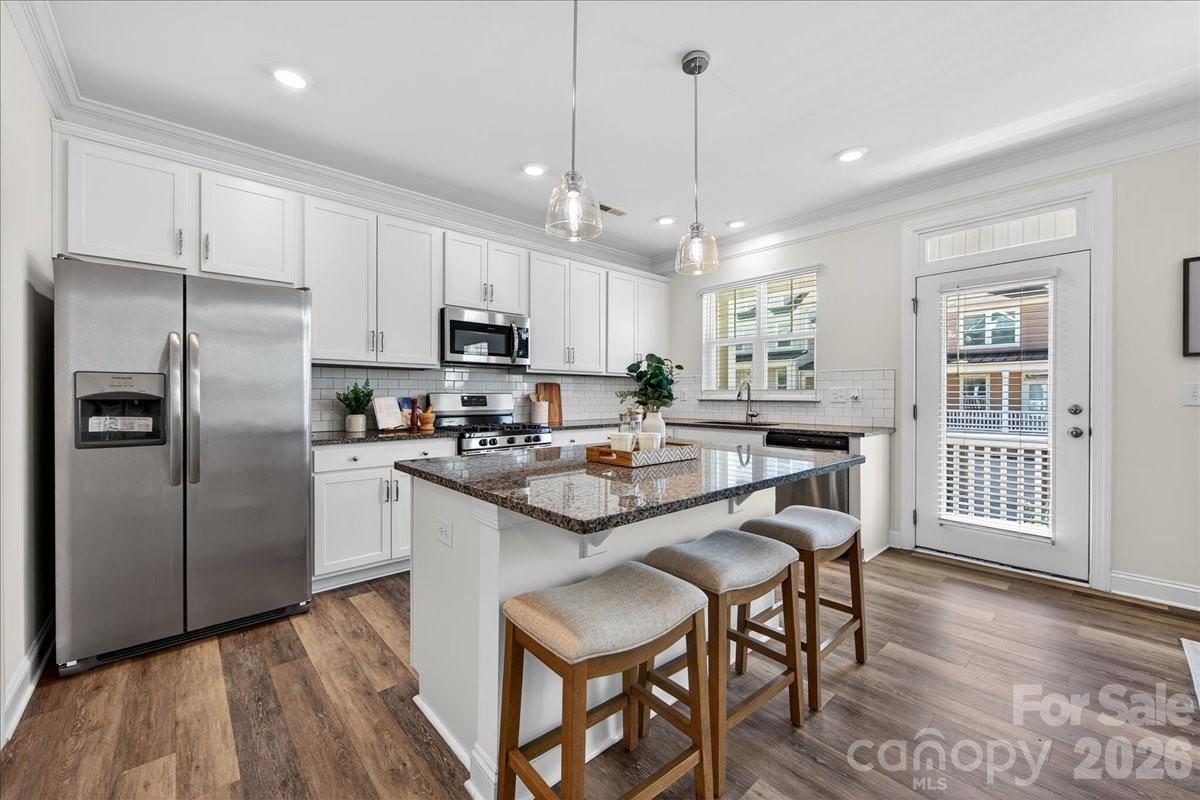 10436 Glenmere Creek Circle Charlotte NC 28262