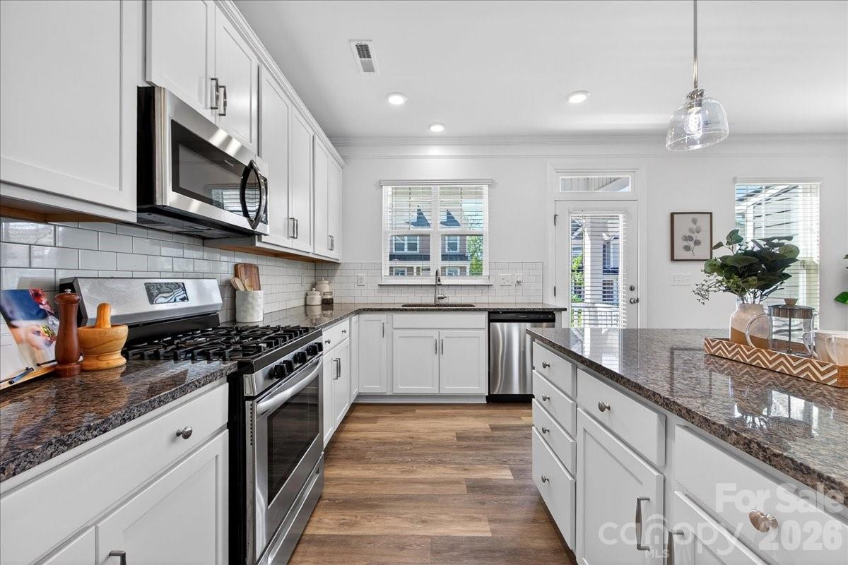 10436 Glenmere Creek Circle Charlotte NC 28262