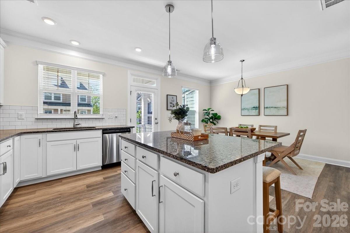 10436 Glenmere Creek Circle Charlotte NC 28262