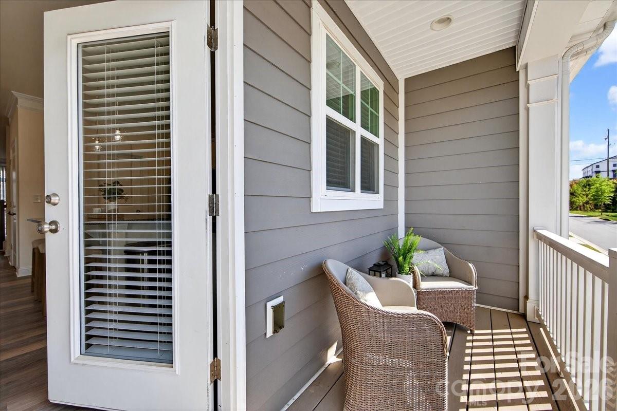 10436 Glenmere Creek Circle Charlotte NC 28262