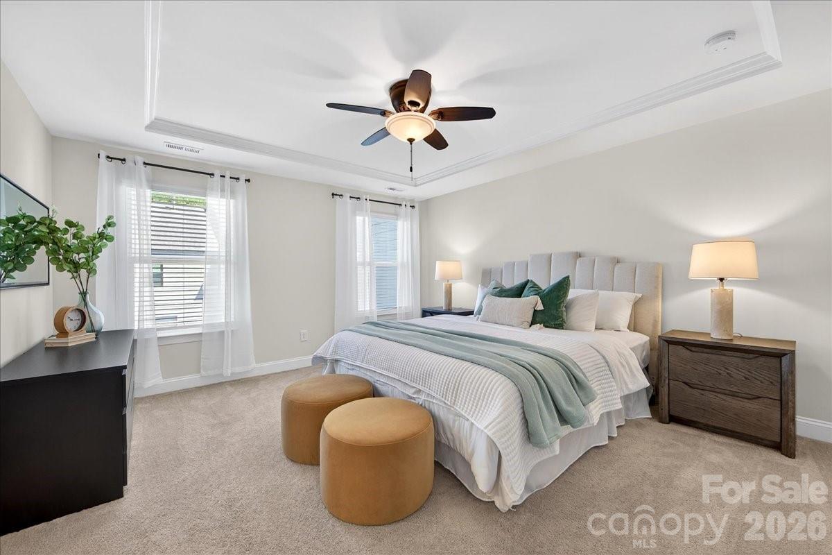 10436 Glenmere Creek Circle Charlotte NC 28262