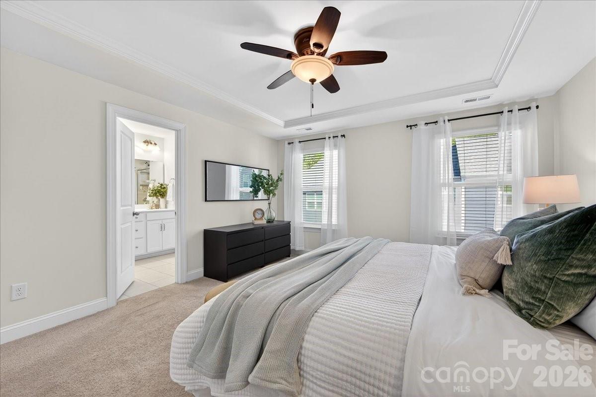 10436 Glenmere Creek Circle Charlotte NC 28262