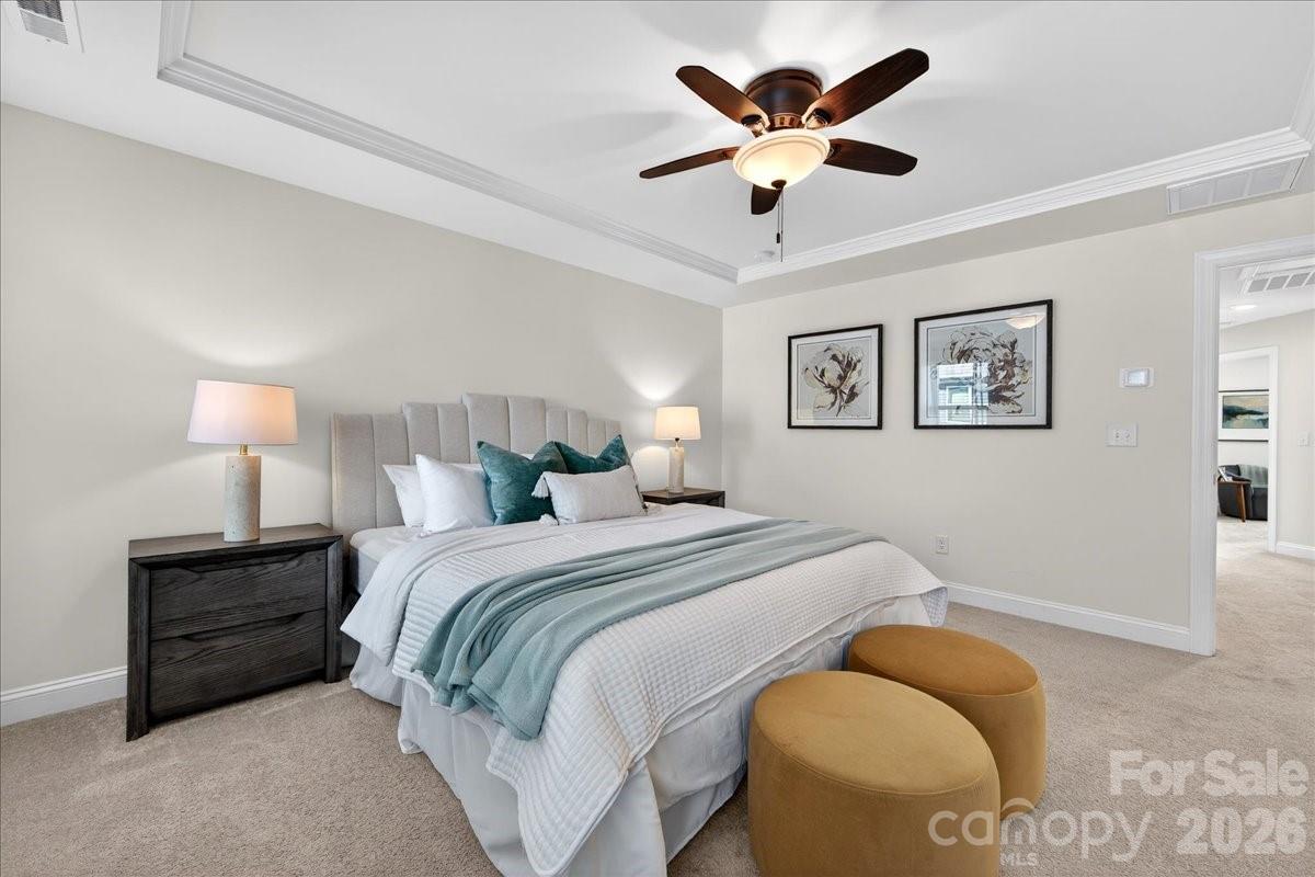 10436 Glenmere Creek Circle Charlotte NC 28262