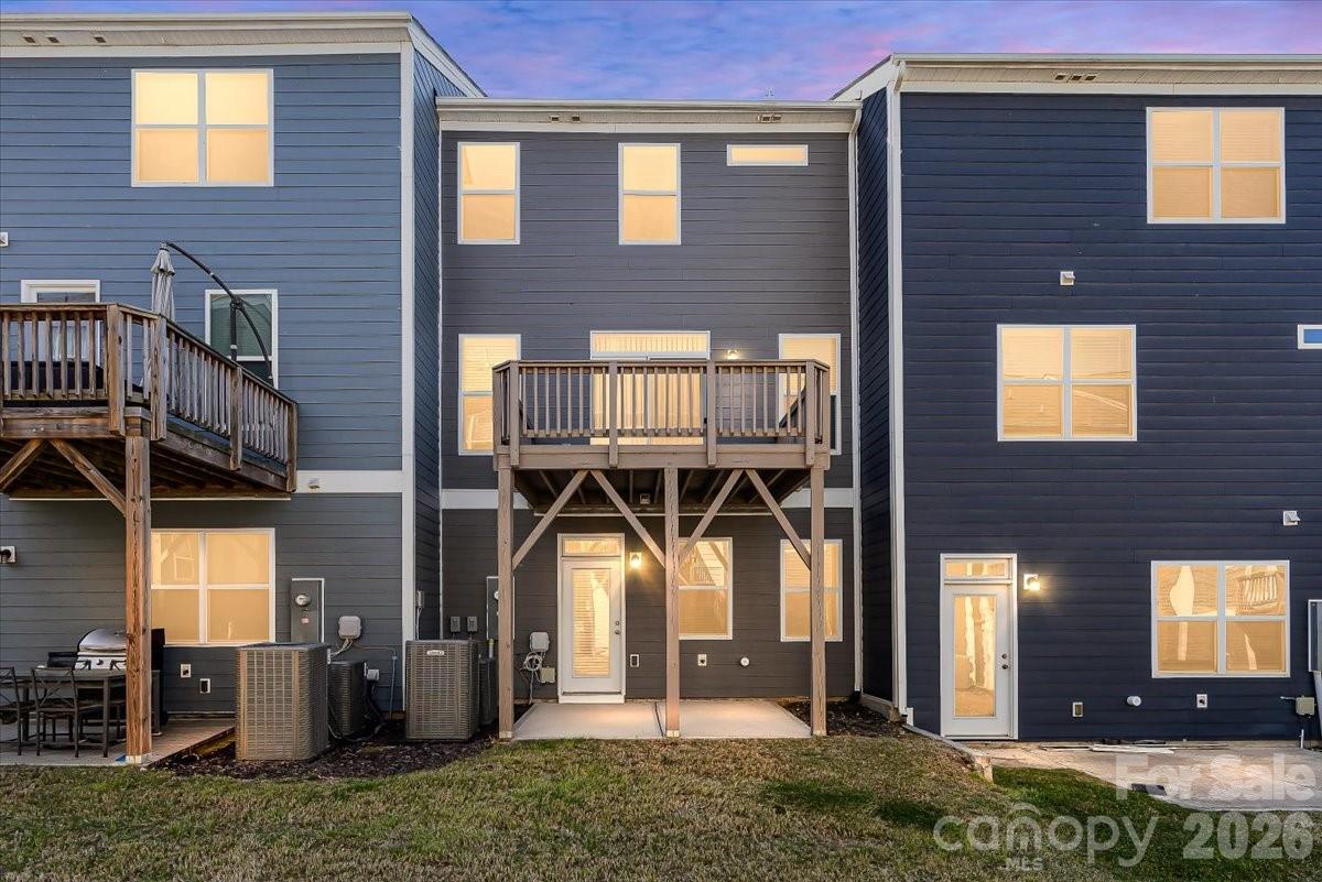 10436 Glenmere Creek Circle Charlotte NC 28262
