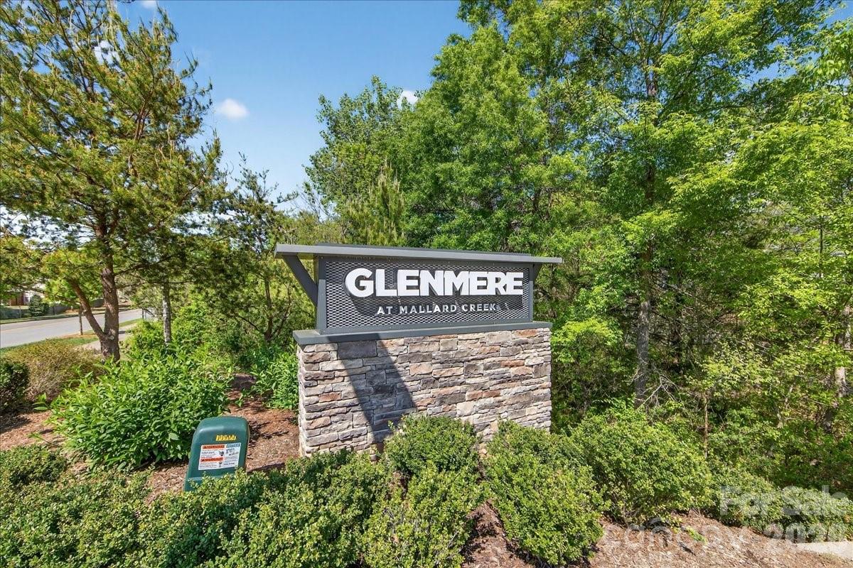 10436 Glenmere Creek Circle Charlotte NC 28262