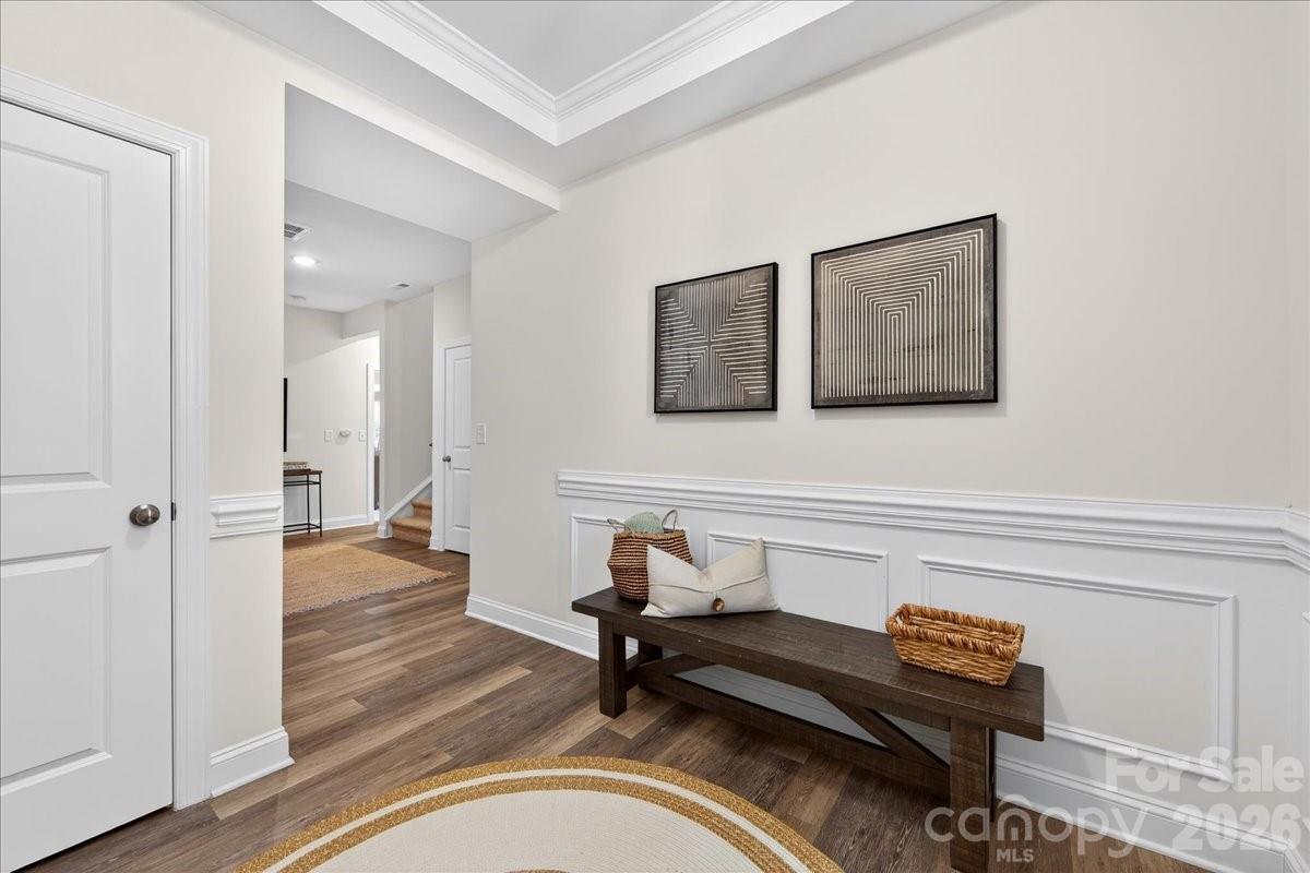 10436 Glenmere Creek Circle Charlotte NC 28262