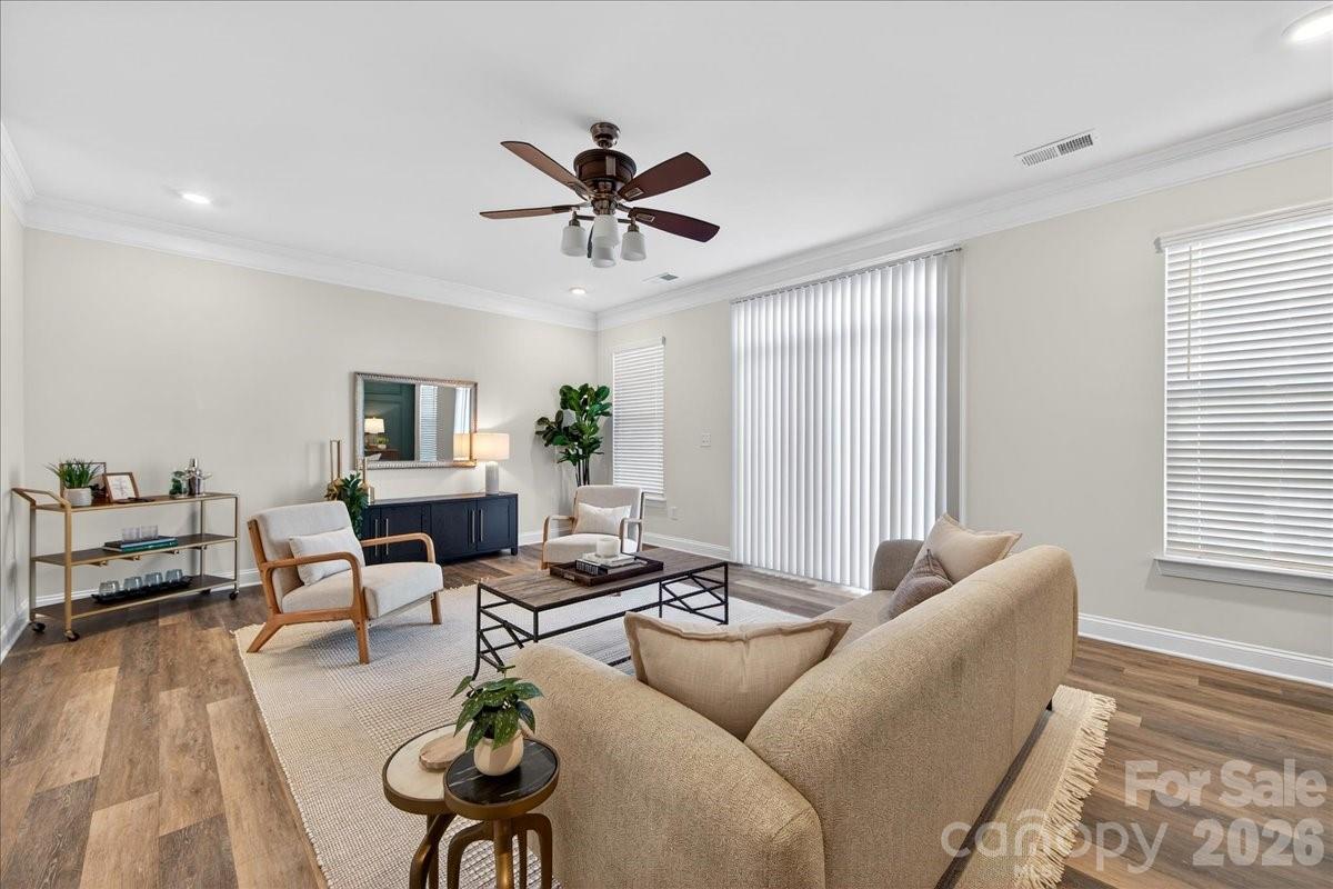 10436 Glenmere Creek Circle Charlotte NC 28262
