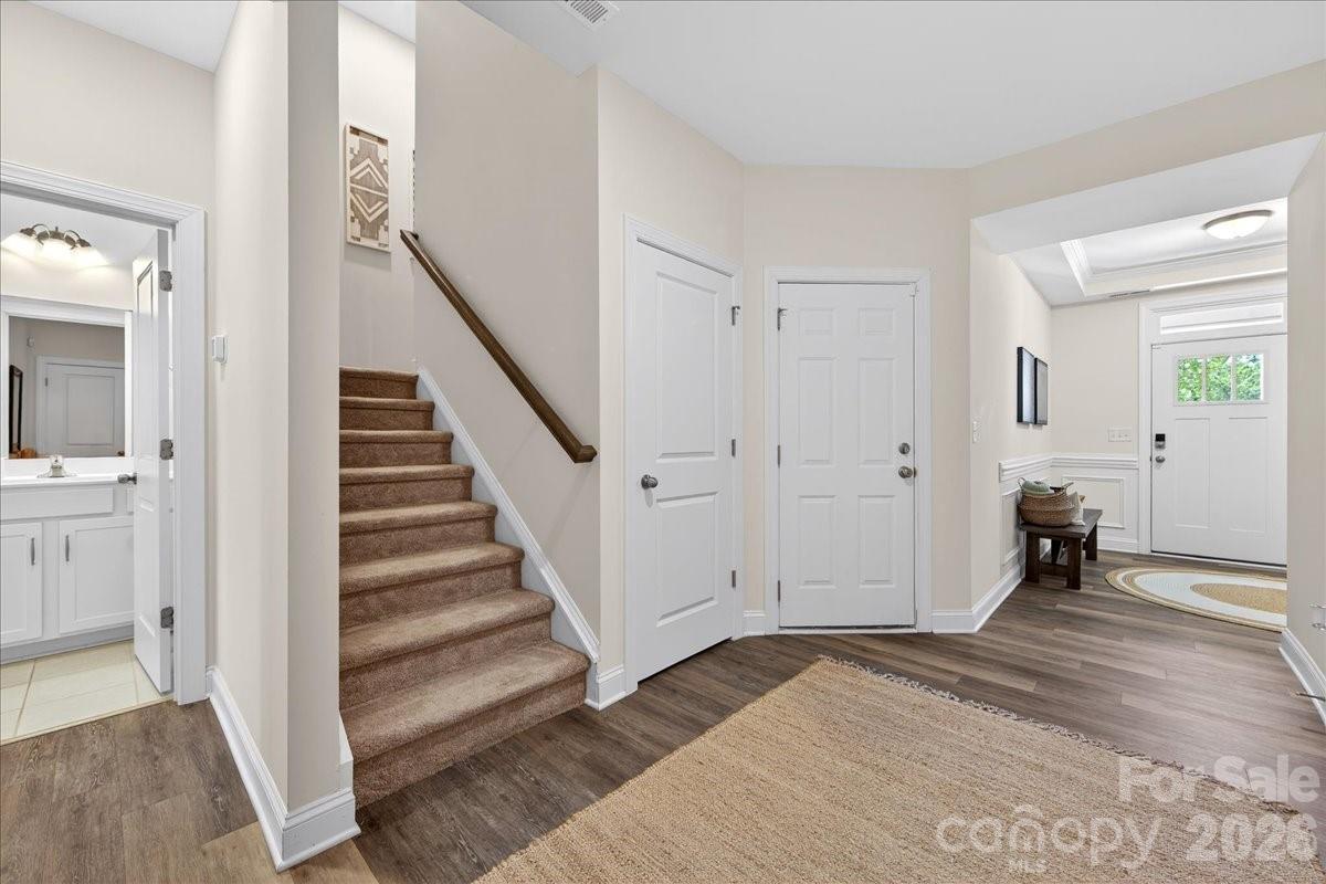 10436 Glenmere Creek Circle Charlotte NC 28262