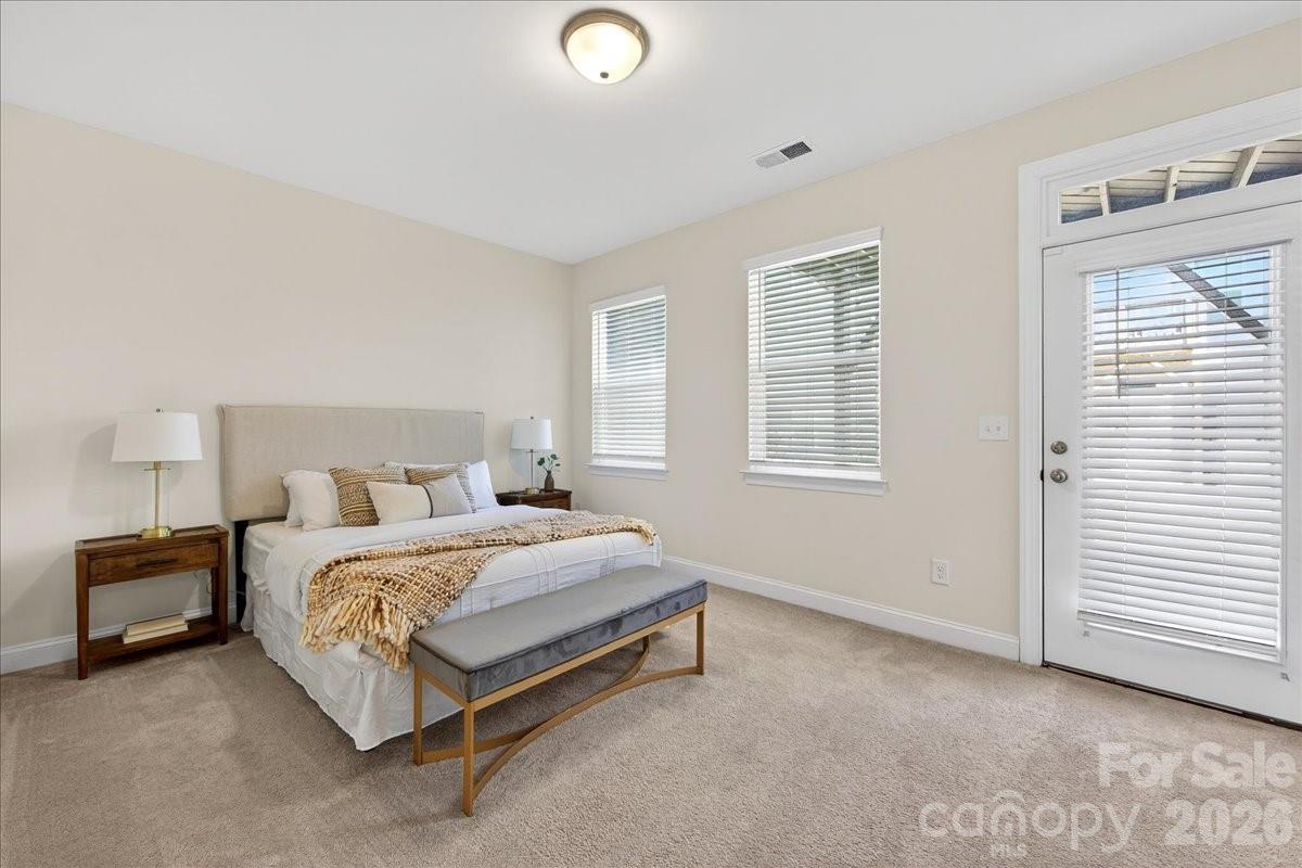 10436 Glenmere Creek Circle Charlotte NC 28262