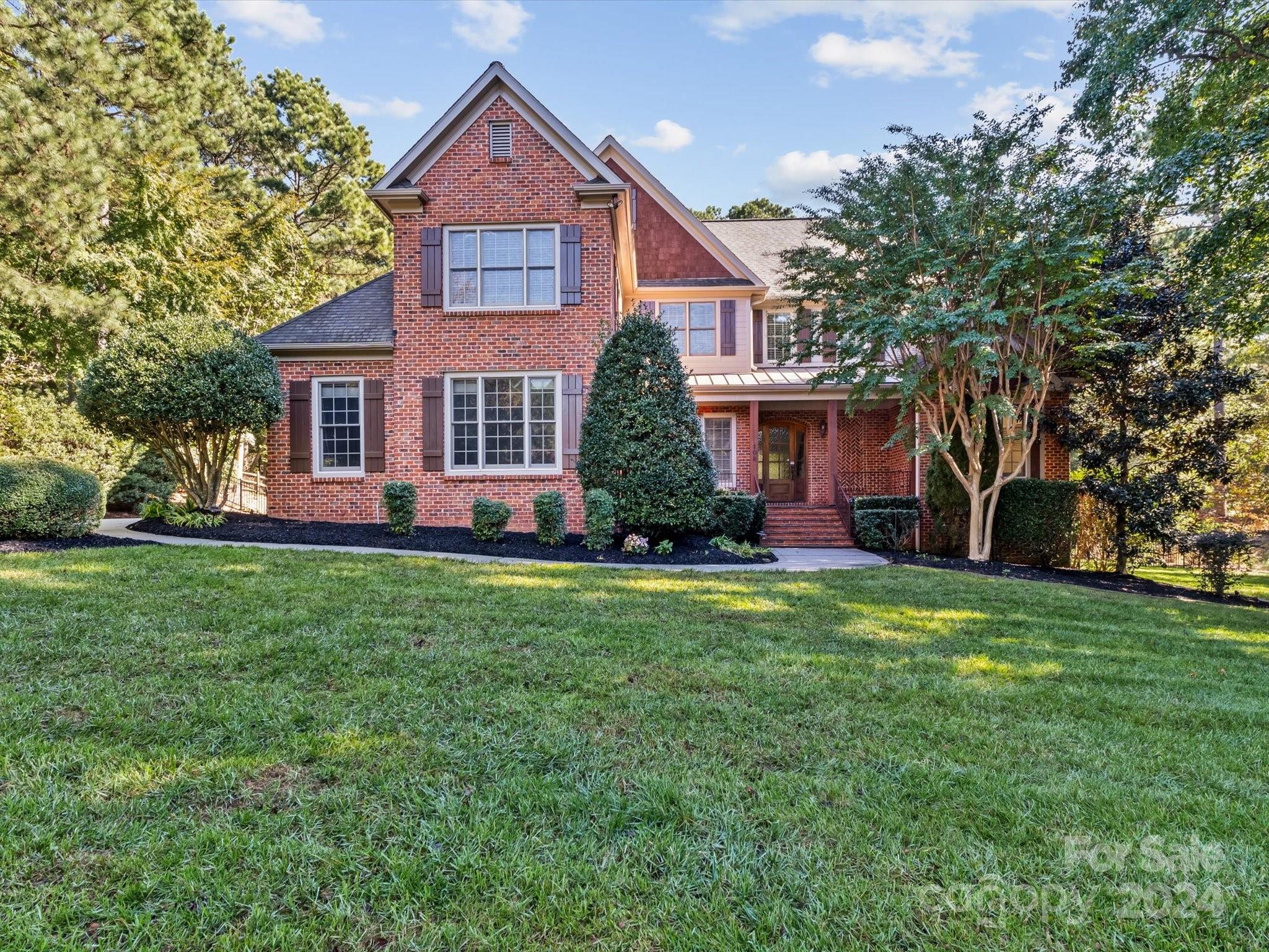 108 Willow Bend Court Mooresville NC 28117