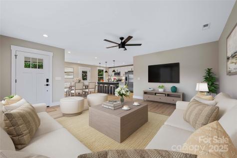 10 Neil Price Avenue Black Mountain NC 28711