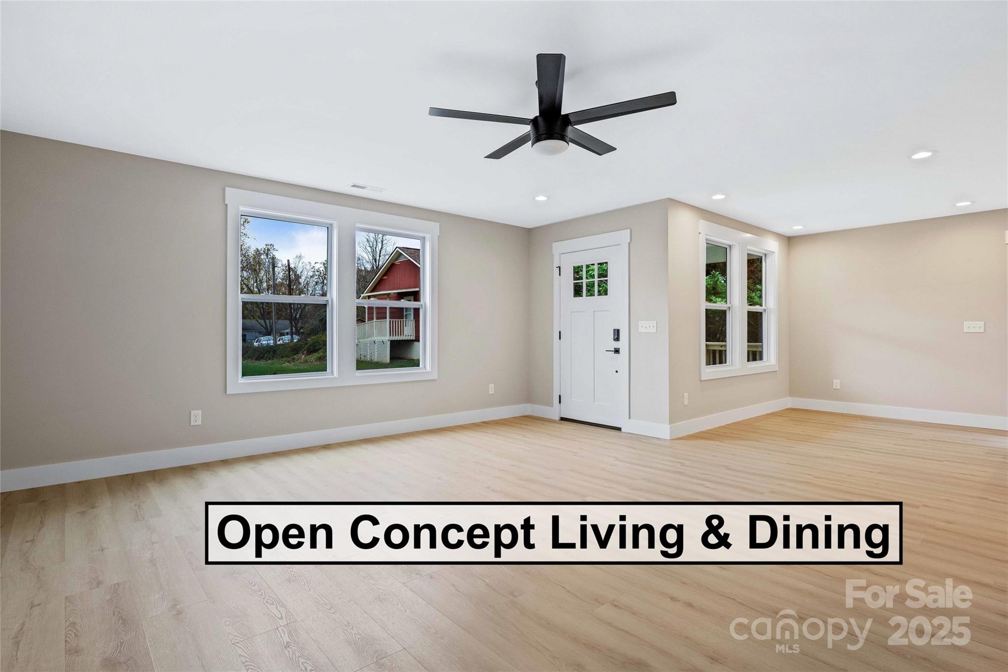 10 Neil Price Avenue Black Mountain NC 28711