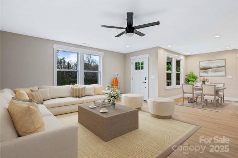 10 Neil Price Avenue Black Mountain NC 28711