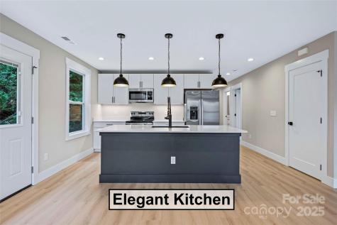 10 Neil Price Avenue Black Mountain NC 28711