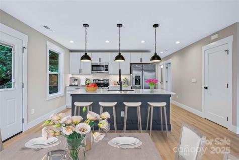 10 Neil Price Avenue Black Mountain NC 28711