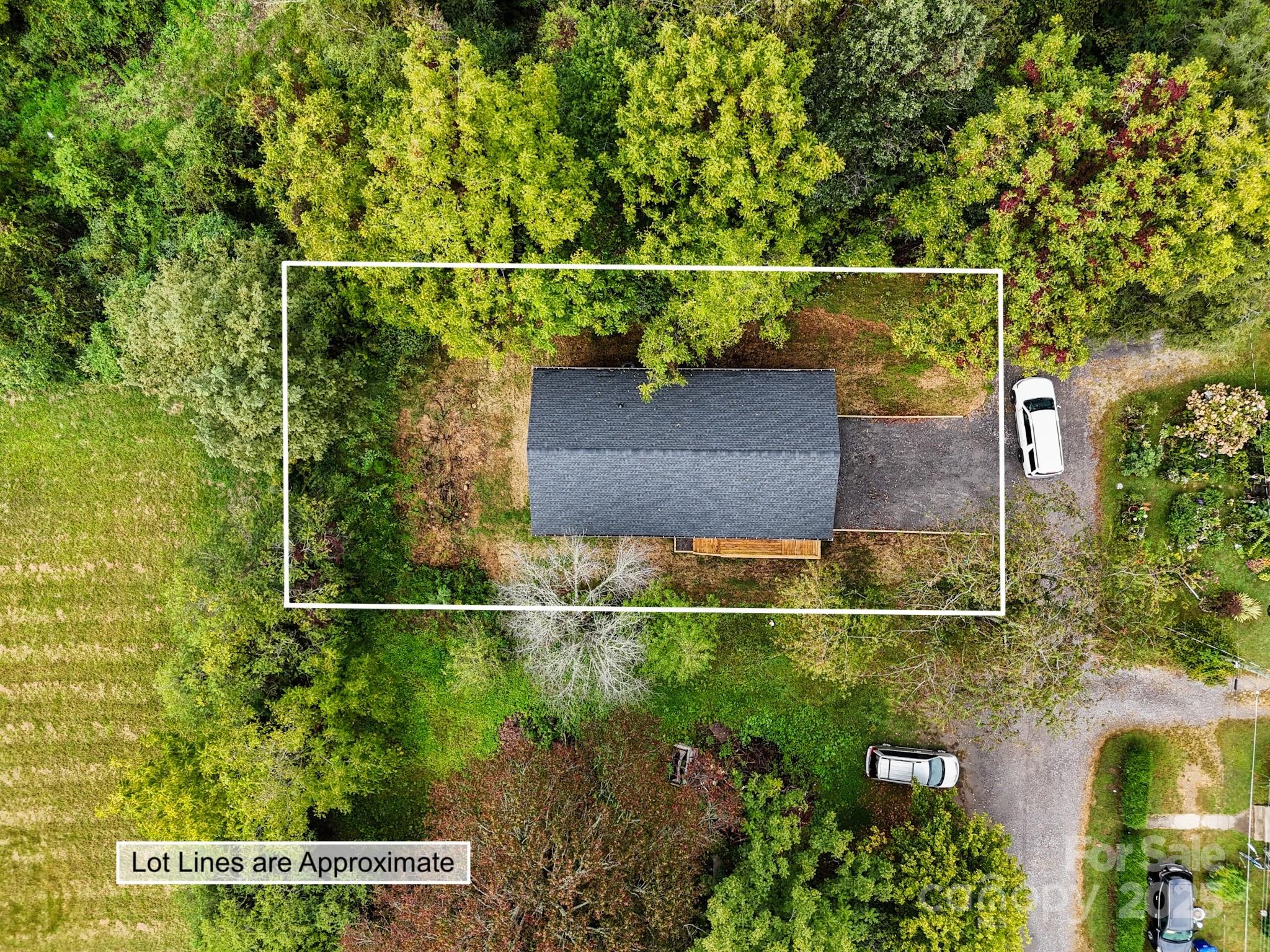 10 Neil Price Avenue Black Mountain NC 28711