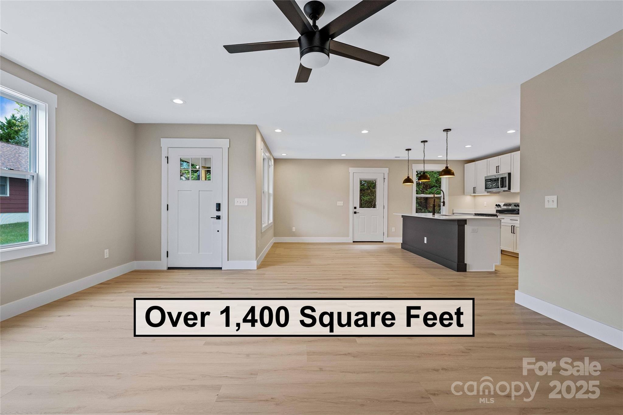 10 Neil Price Avenue Black Mountain NC 28711