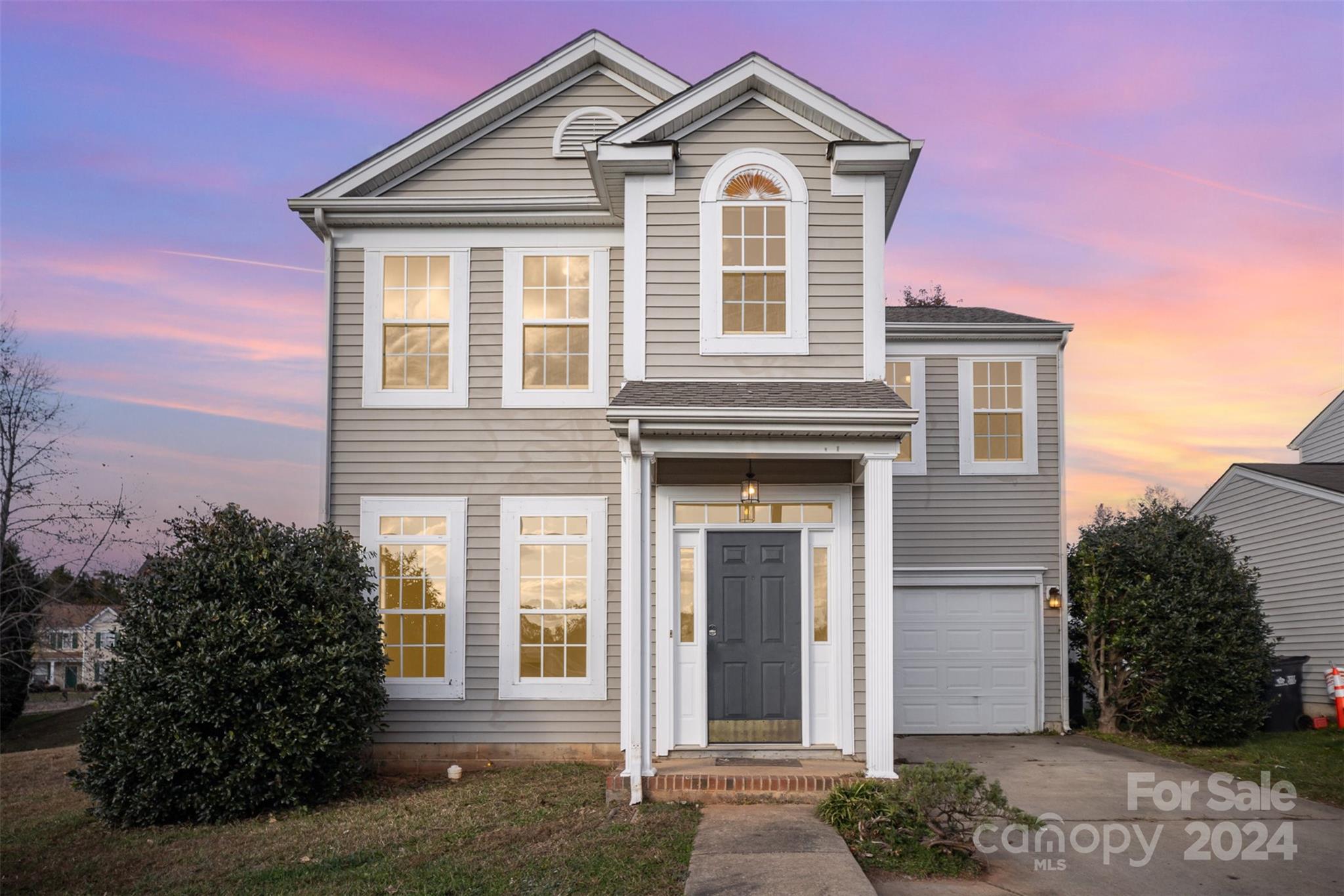 8601 Sawleaf Court Charlotte NC 28215