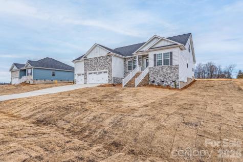 1250 Gardenia Drive Mt Ulla NC 28125