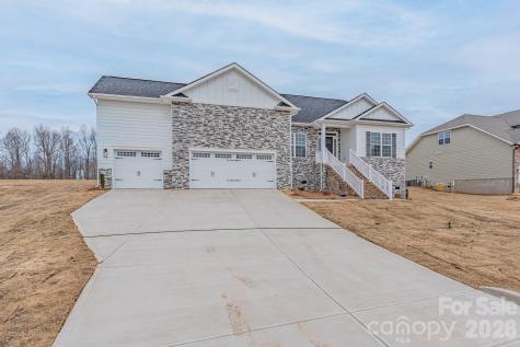 1250 Gardenia Drive Mt Ulla NC 28125
