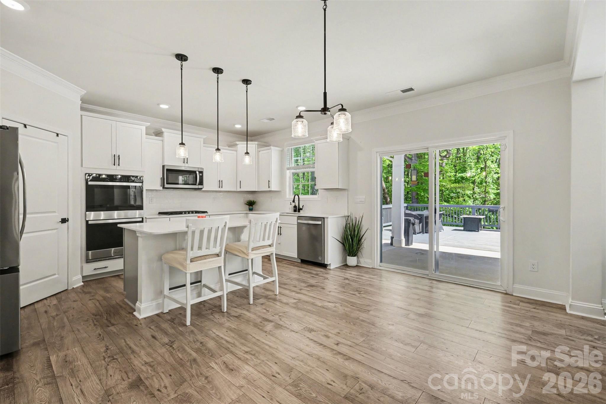 169 Asmodean Lane Troutman NC 28166