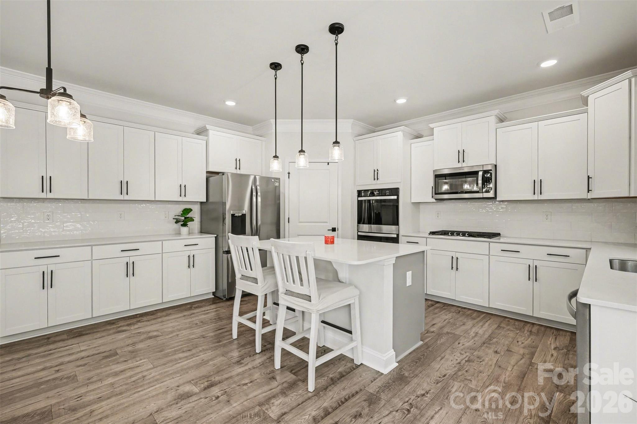 169 Asmodean Lane Troutman NC 28166