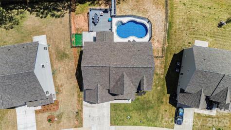 169 Asmodean Lane Troutman NC 28166