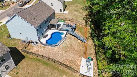 169 Asmodean Lane Troutman NC 28166