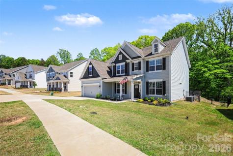 169 Asmodean Lane Troutman NC 28166