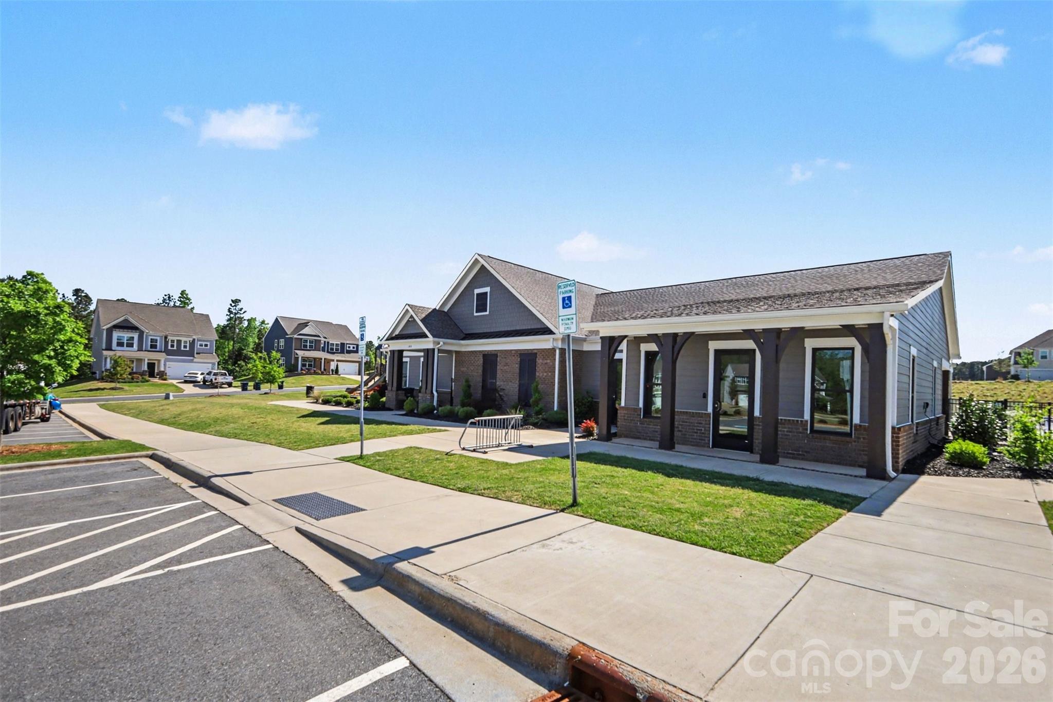 169 Asmodean Lane Troutman NC 28166