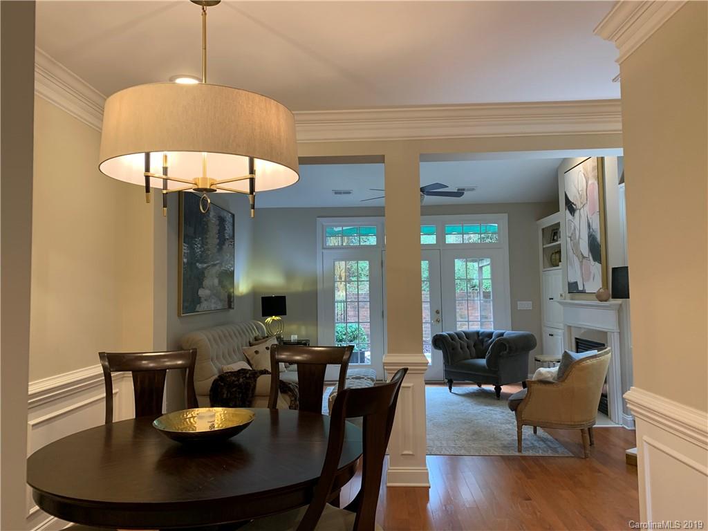11172 Villa Trace Place Charlotte NC 28277