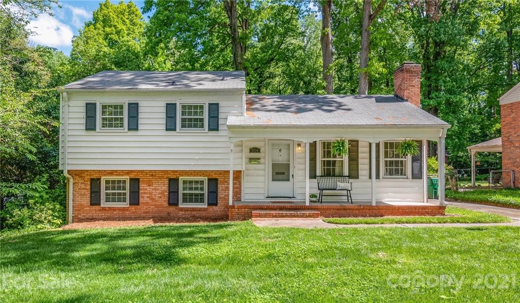 5034 Milford Road Charlotte NC 28210
