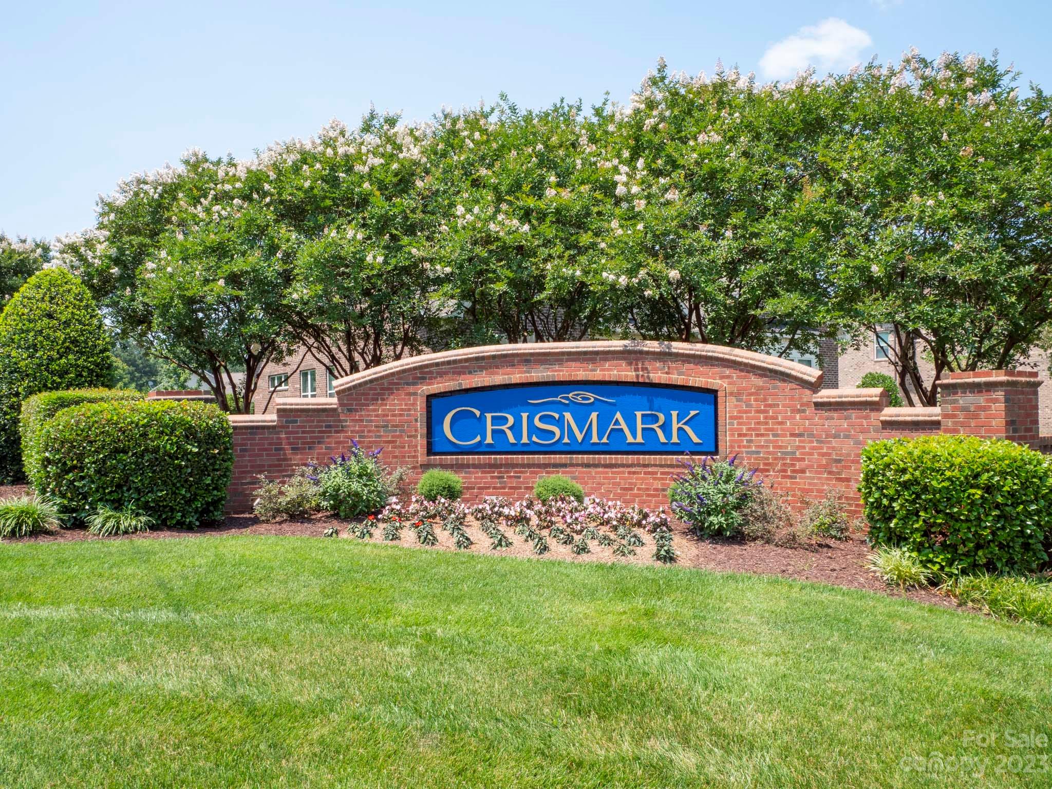 1104 Burlap Sack Court Indian Trail NC 28079