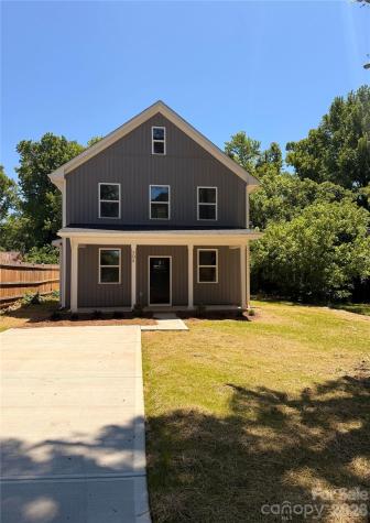 504 Oakland Drive Shelby NC 28150